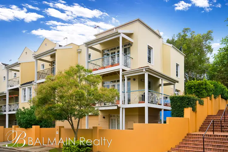 54 Waragal Avenue, Rozelle NSW 2039