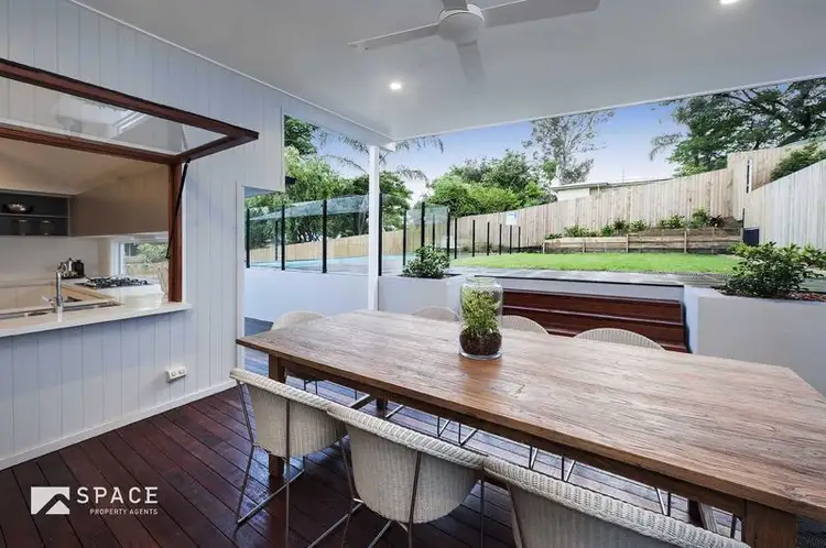 23 Evelyn Street, Paddington QLD 4064