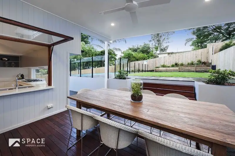 Main view of Homely house listing, 23 Evelyn Street, Paddington QLD 4064
