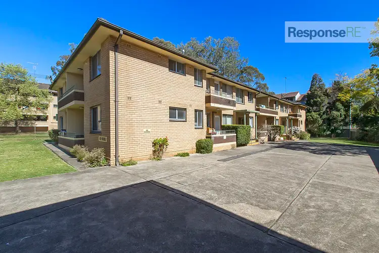 Main view of Homely unit listing, 5/37A Evan Street, Penrith NSW 2750