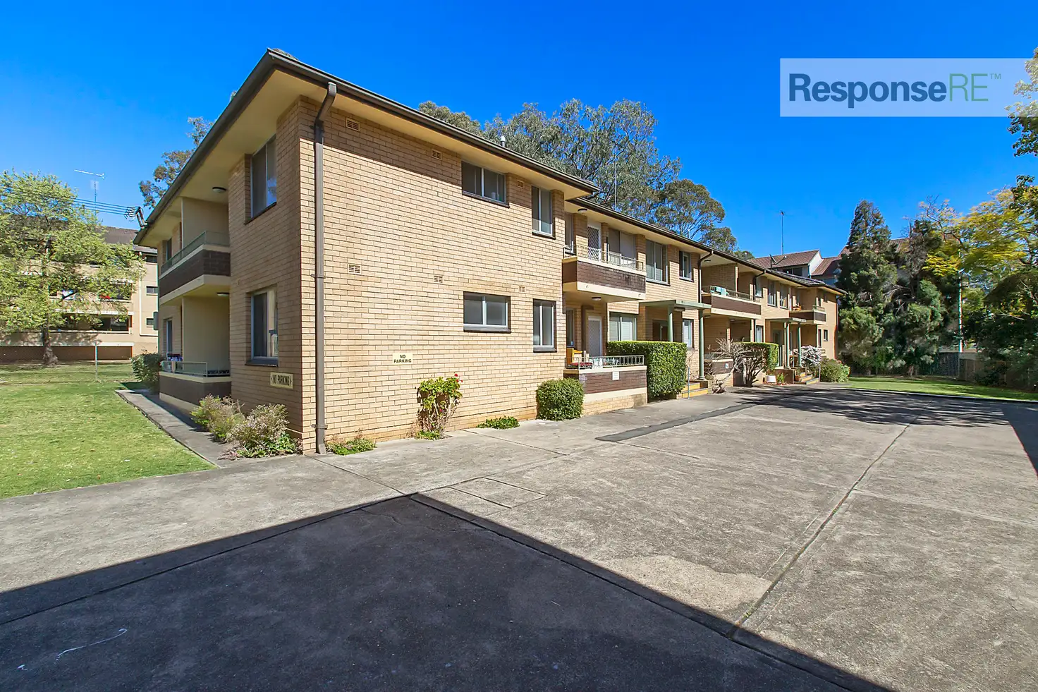 Main view of Homely unit listing, 5/37A Evan Street, Penrith NSW 2750