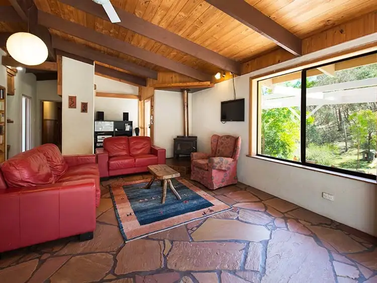 Third view of Homely house listing, 64 Mosquito Gully Road, Barkers Creek VIC 3451