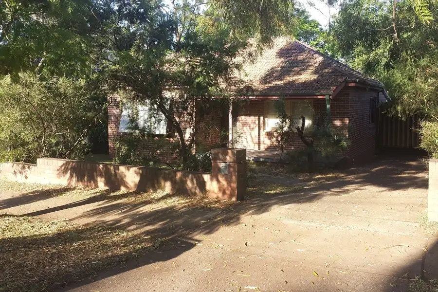 Main view of Homely house listing, 10 Valley Road, Eastwood NSW 2122