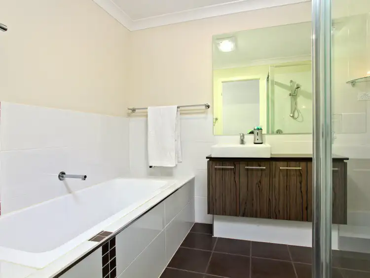 Fifth view of Homely house listing, 5 Mackay Circuit, Ropes Crossing NSW 2760