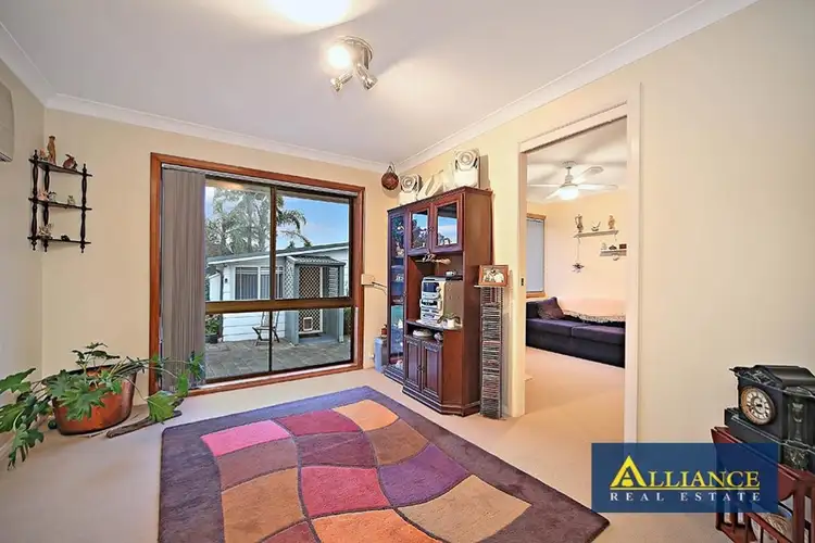 Fourth view of Homely house listing, 26 Dernancourt Parade, Milperra NSW 2214