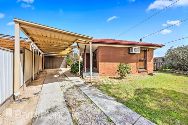 Second view of Homely house listing, 3 Joyce Close, St Albans VIC 3021