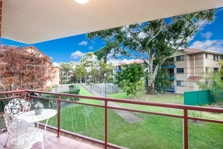 Fifth view of Homely unit listing, 23/55-61 Belmont Street, Sutherland NSW 2232