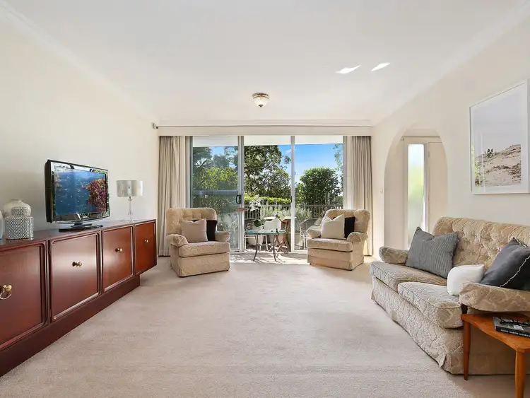 Second view of Homely unit listing, 1/77 Grasmere Road, Cremorne NSW 2090