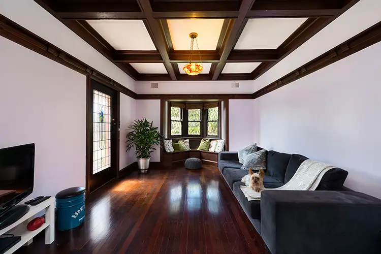 Fifth view of Homely house listing, 16 Dean Street, Toowong QLD 4066