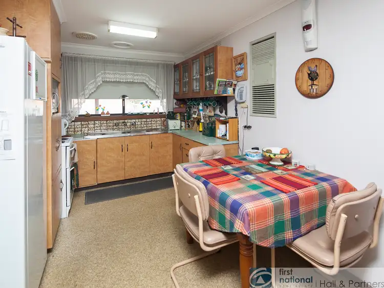 Second view of Homely house listing, 3/10 New Street, Dandenong VIC 3175