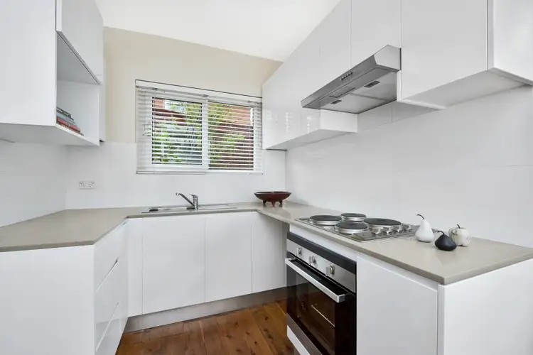 Second view of Homely apartment listing, 6/267-269 Balmain Road, Lilyfield NSW 2040