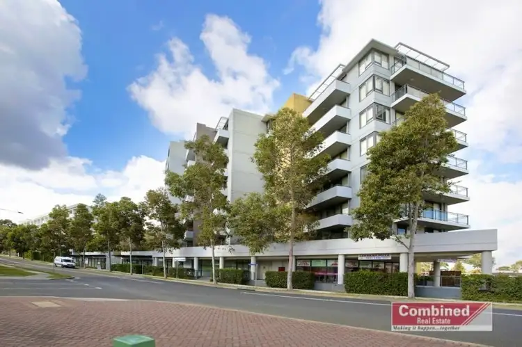 32a/541 Pembroke Road, Leumeah NSW 2560