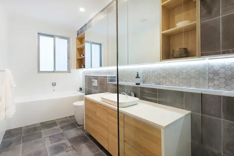 Sixth view of Homely house listing, 11a Clarke Street, Peakhurst NSW 2210