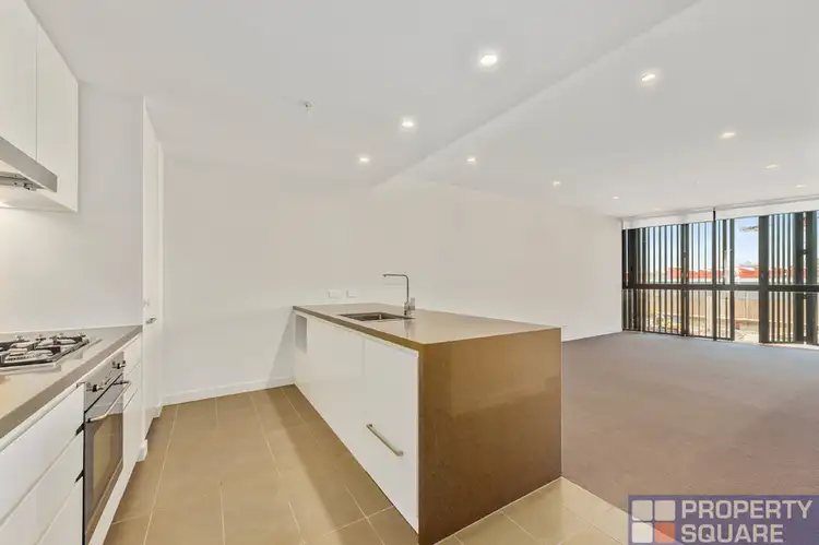 Fifth view of Homely apartment listing, 308/8 Sam Sing Street, Waterloo NSW 2017