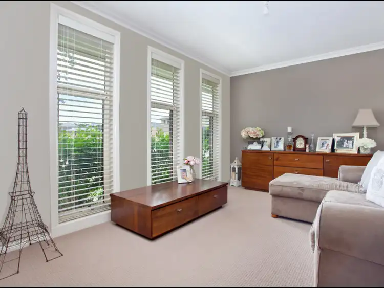 Sixth view of Homely house listing, 1 Holland Avenue, Ropes Crossing NSW 2760