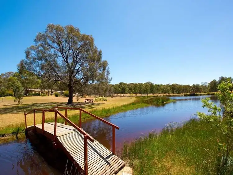 Second view of Homely house listing, 51 Reyn Road, Sedgwick VIC 3551