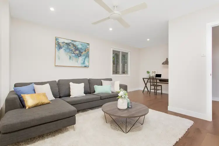 Fifth view of Homely house listing, 28 McGregor Street, Clayfield QLD 4011