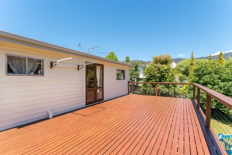 Sixth view of Homely house listing, 1676 Gordon River Road, Westerway TAS 7140