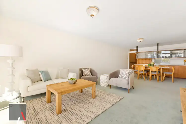 Seventh view of Homely apartment listing, Level 5/16/8 Darley Street, South Perth WA 6151