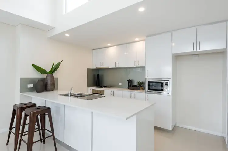 Fourth view of Homely townhouse listing, 6/136 Subiaco Road, Subiaco WA 6008