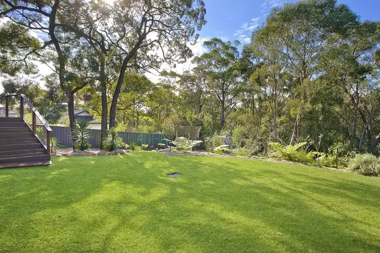 Sixth view of Homely house listing, 25 Woodstream Crescent, Kellyville NSW 2155