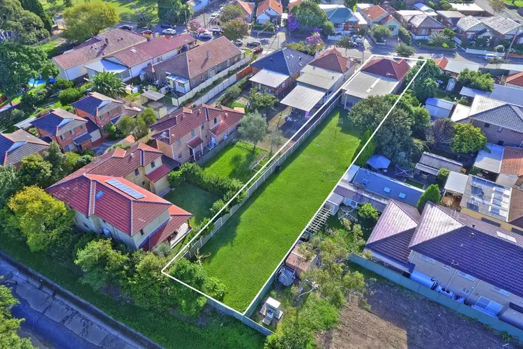207 Croydon Road, Croydon NSW 2132