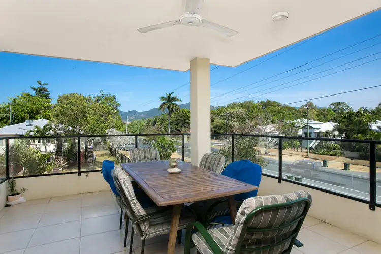 Third view of Homely apartment listing, 6/27 Pembroke Street, Parramatta Park QLD 4870