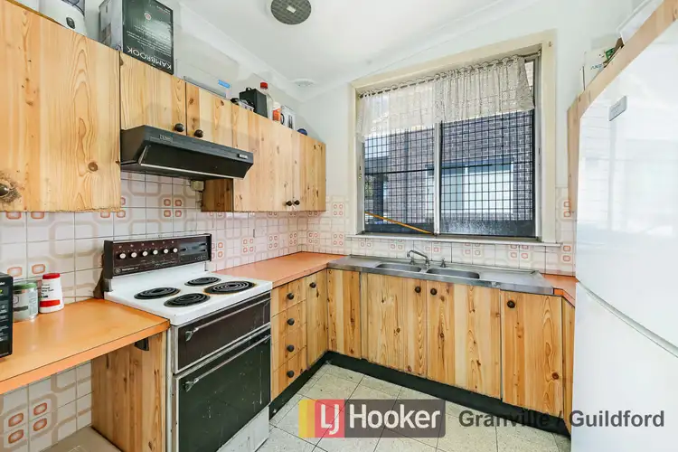 Fifth view of Homely house listing, 182 Park Road, Auburn NSW 2144