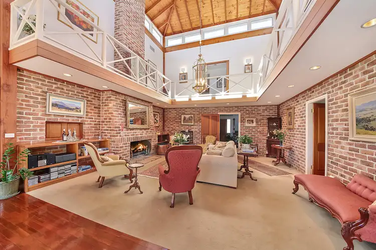 Fourth view of Homely house listing, 395 Cut Hill Road, Cobbitty NSW 2570