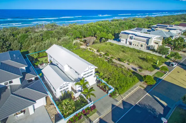 Second view of Homely house listing, 19 Cylinders Drive, Kingscliff NSW 2487