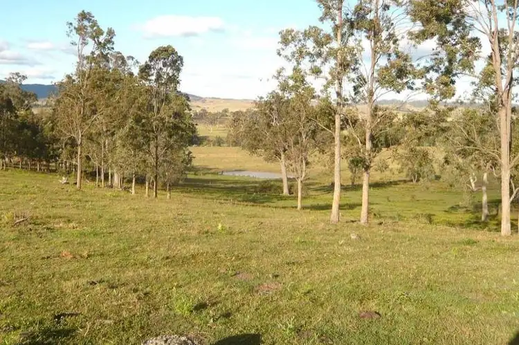 Main view of Homely rural property listing, Address available on request
