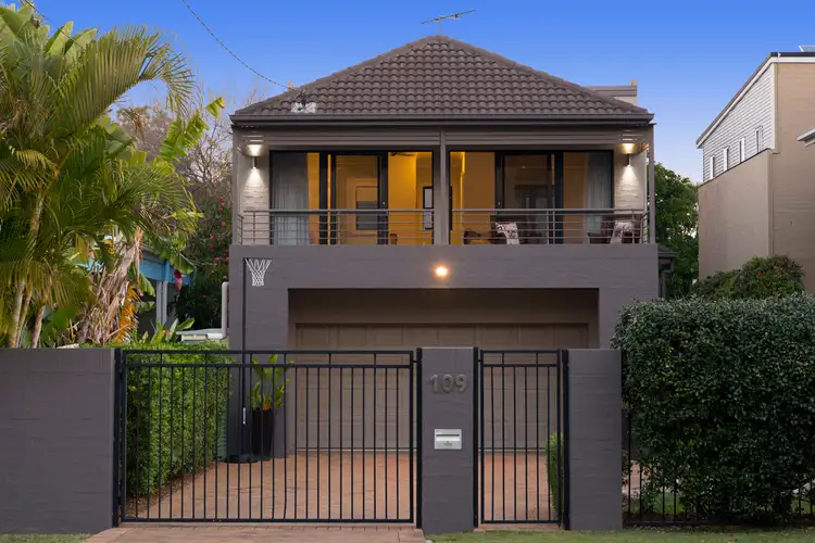 Second view of Homely house listing, 109 Hargreaves Avenue, Chelmer QLD 4068