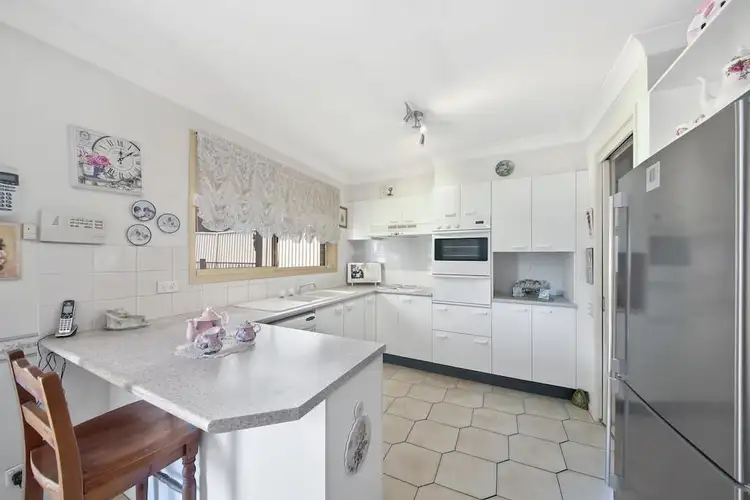 Fifth view of Homely house listing, 6 Churchill Court, Narellan Vale NSW 2567