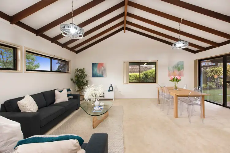 Main view of Homely house listing, 6 Bedivere Street, Carindale QLD 4152
