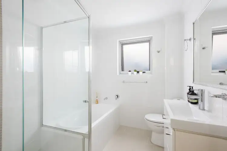 Sixth view of Homely unit listing, 3/500 President Avenue, Sutherland NSW 2232