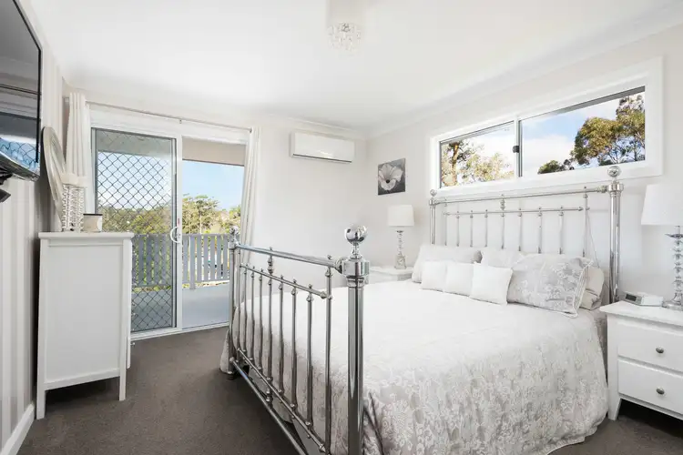 Fourth view of Homely house listing, 109 Novara Crescent, Como NSW 2226