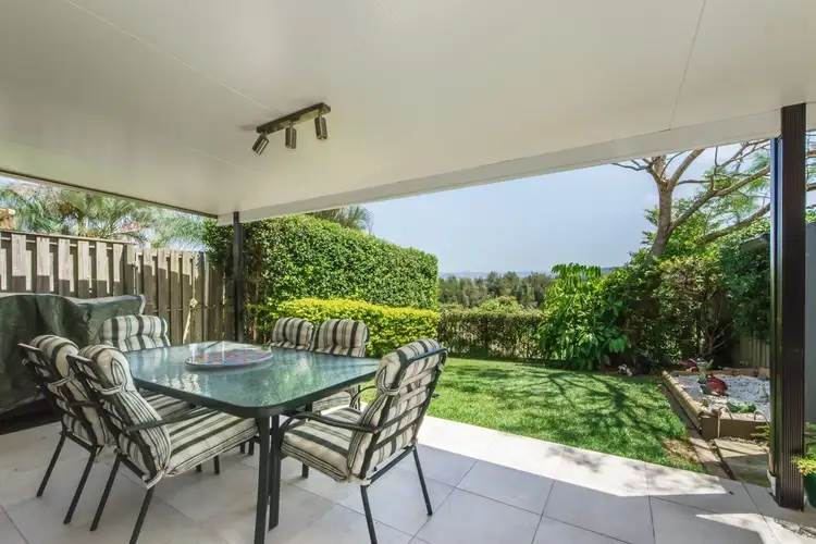 44/136 Palm Meadows Drive, Carrara QLD 4211