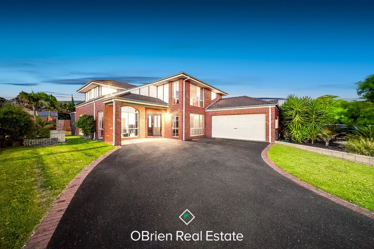 Main view of Homely house listing, 21 Sunhill Court, Beaconsfield VIC 3807