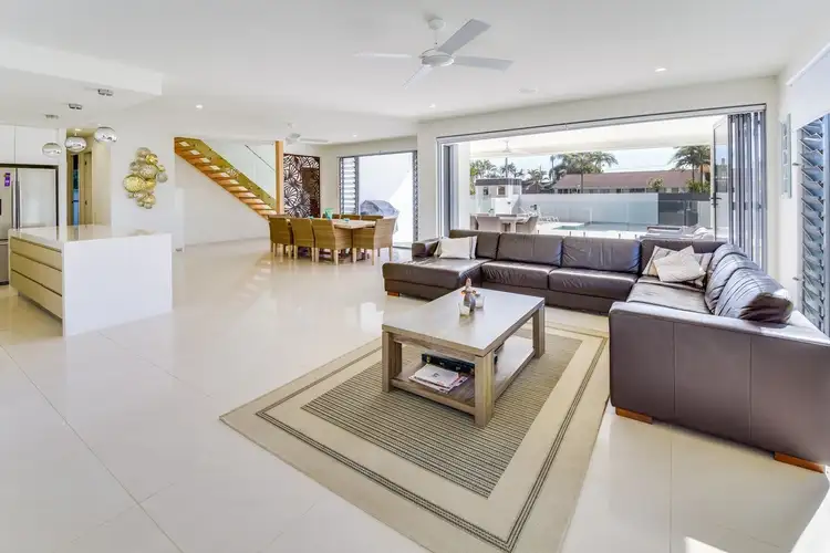 Sixth view of Homely house listing, 1 Undara Avenue, Buddina QLD 4575