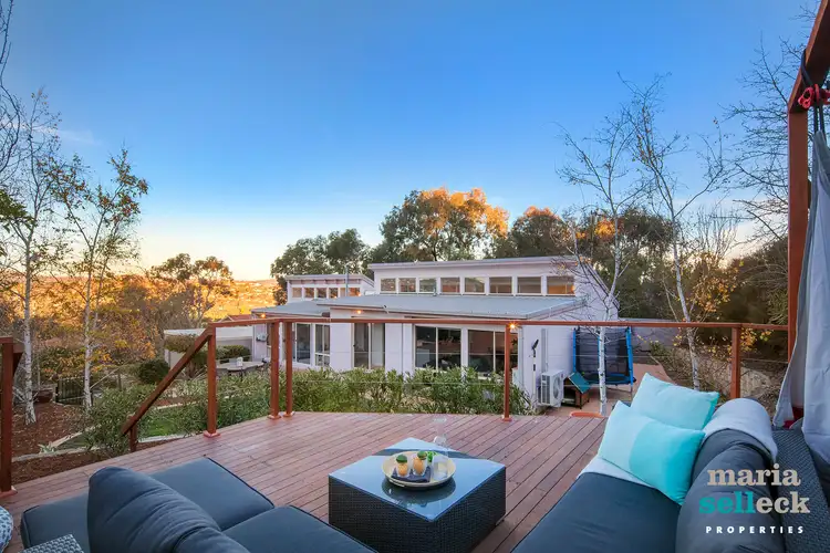 Fifth view of Homely house listing, 92 Gurrang Avenue, Ngunnawal ACT 2913