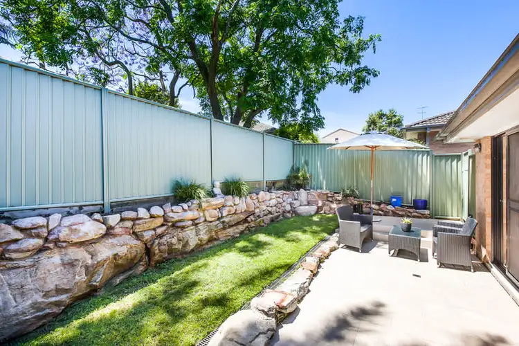 Second view of Homely villa listing, 12/60 Merton Street, Sutherland NSW 2232