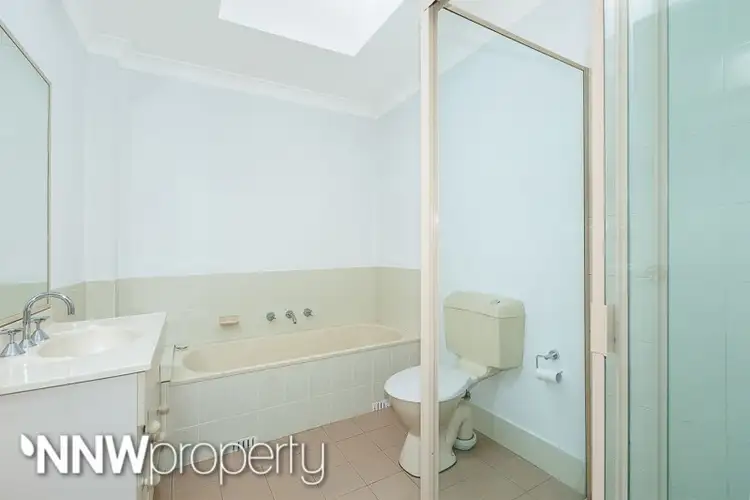 Sixth view of Homely townhouse listing, 25/102-104 Crimea Road, Marsfield NSW 2122