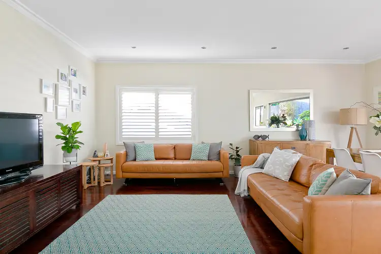 Fourth view of Homely house listing, 101 Clontarf Street, Seaforth NSW 2092