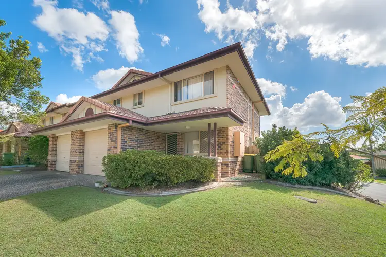 Main view of Homely townhouse listing, 34/23-31 Leviathan Drive, Mudgeeraba QLD 4213