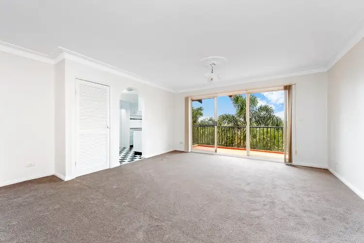 Main view of Homely unit listing, 1/18 Hornsey Street, Rozelle NSW 2039