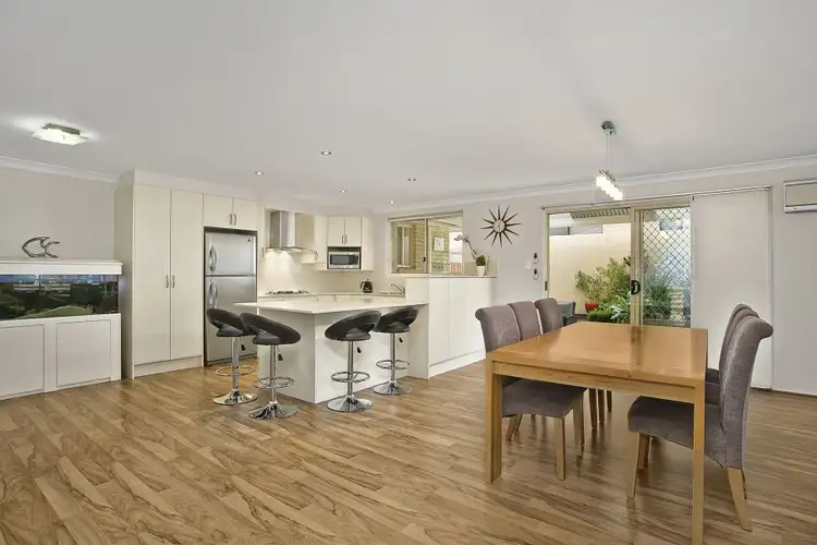 Fourth view of Homely house listing, 10 Emily Clarke Drive, Kellyville NSW 2155