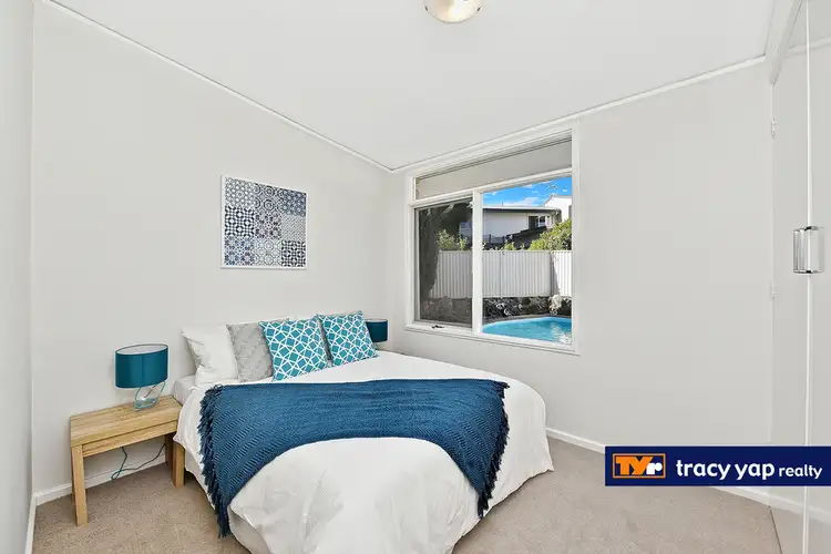 Fifth view of Homely house listing, 8 Oslo Street, Marsfield NSW 2122