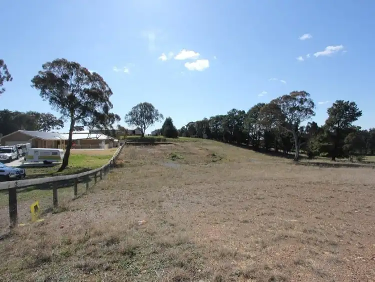 LOT 5, 257 Addison Street, Goulburn NSW 2580