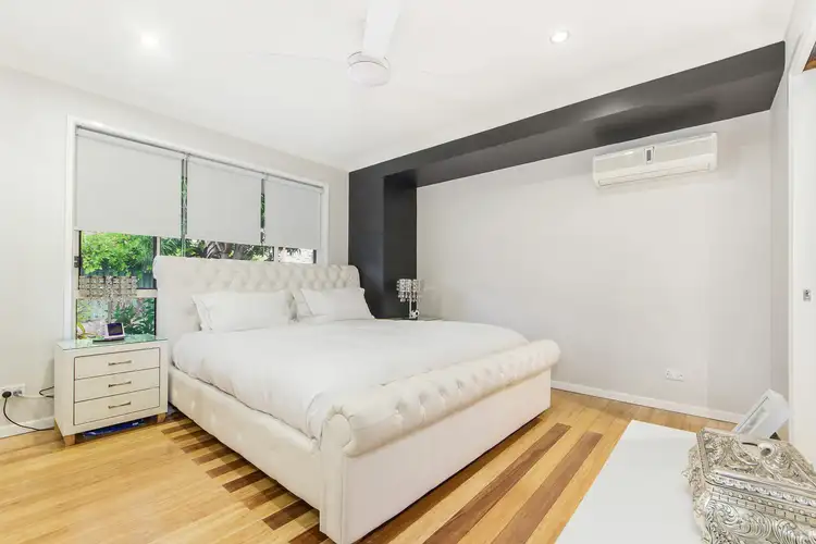 Sixth view of Homely semi-detached listing, 6/31 Leviathan Drive, Mudgeeraba QLD 4213
