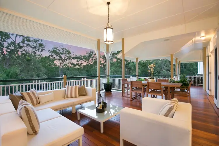 Second view of Homely house listing, 174 Dennis Road, Springwood QLD 4127